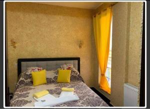 Deluxe Apartment - Mamaia Nord