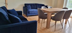 Mountain View 3 Bed apartment