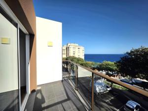 Vista Mar Tamariz - Sea View, WiFi, Parking by Rentallido