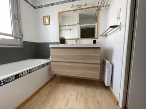LAvocette, appartement avec balcon - Arago