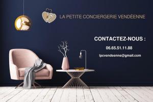 LAvocette, appartement avec balcon - Arago