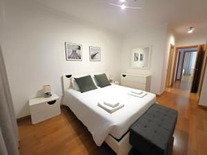 Vista Mar Tamariz - Sea View, WiFi, Parking by Rentallido