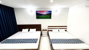 Villa NV4B9 - Khu đô thị biển Vlasta Nam Sầm Sơn