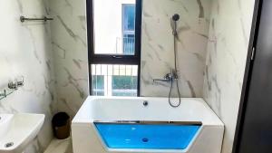 Villa NV4B9 - Khu đô thị biển Vlasta Nam Sầm Sơn