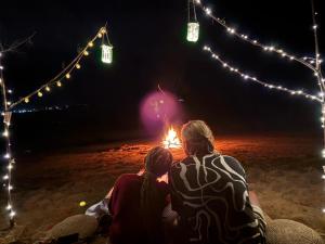Camping Naka
