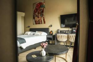 Stadshotel Jacob Cats