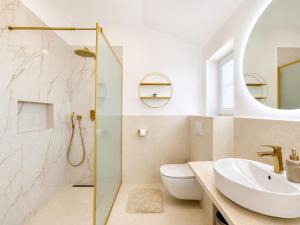 Orebic Luxury Villa Leopold
