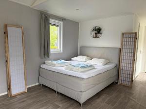 Natuurhuisje Abcoude - De Smient - Best Family Stay