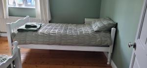 Mountain View 3 Bed apartment