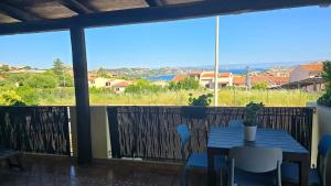 Little Mermaid: apt con vista sull'arcipelago img48