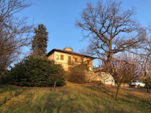 Villa La Quercia Country House