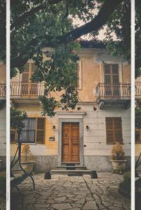 Villa La Quercia Country House