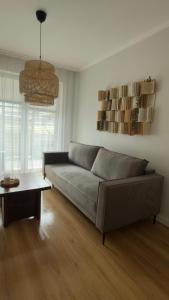 Apartament Przytulny 2, self check-in, blisko lotniska