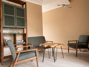 Prywatne leśne SPA w drewnianym domku niedaleko Warszawa