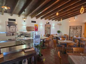 La Locanda del Gusto