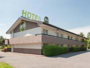 Hotels B&B HOTEL Saclay : photos des chambres