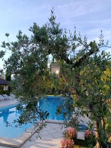 Villetta BLUE GARDEN