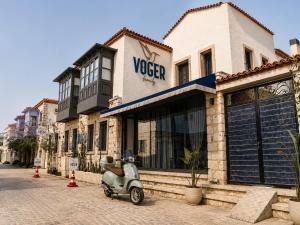 Voger Alaçatı Family