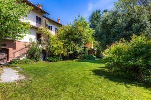 Typical Roero House with Langhe View and Private Park e Free Wifi