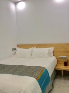 Hostal Palacio Luna