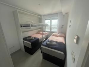Bokaspanien 8 Luxurius apartment on the beach
