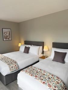 Balreask Bar, Restaurant & Guest Accommodation