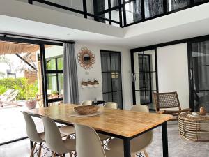 Manao Pool Villa 7 - 5 Mins Walk To The Beach