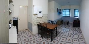 Santai Homestay 3