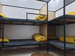 Delta Noir Residence Suites & Pool
