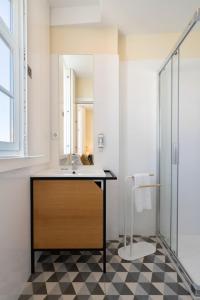 Habitatio - Foz by LuxiStay