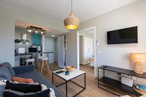 Beach Front Apartment Benalmadena