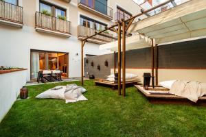 Spacest - Carrer de Josep Torres E