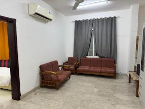 Al Bayan Apartment