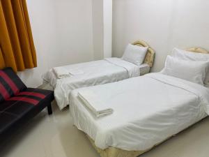 Al Bayan Apartment
