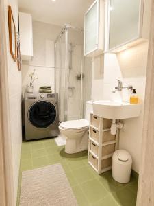 Słoneczny Apartament Polna 30 - Centrum