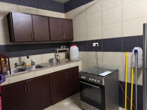 Al Bayan Apartment