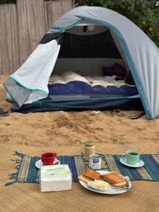 Camping Naka