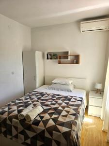 Apartmani Banić Apartman Studio 3