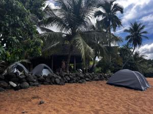 Camping Naka