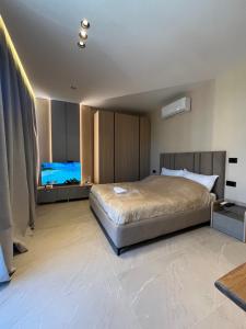 Ciel Apartement