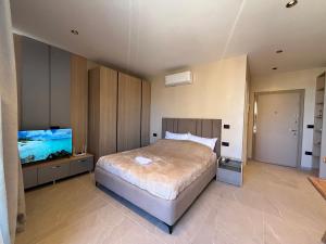 Ciel Apartement