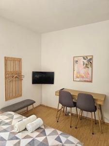 Apartmani Banić Apartman Studio 3