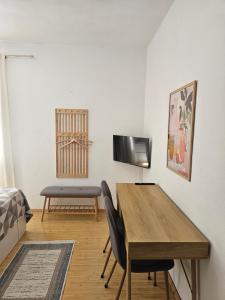 Apartmani Banić Apartman Studio 3
