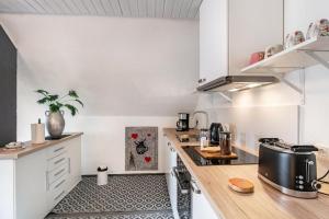 Ferienwohnung Sünnenschien