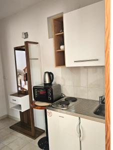 Apartmani Banić Apartman Studio 3