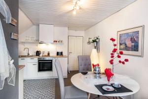 Ferienwohnung Sünnenschien