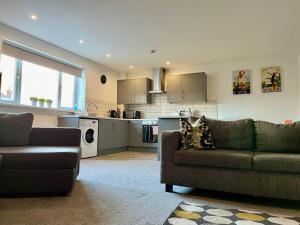 Ben and Mias Place Chester