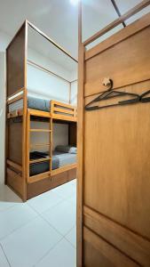 TWD hostel