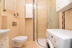 TOTU HOME Studio Bianca 3 Sopot Centrum
