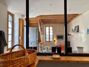 Le Chalet des Sables